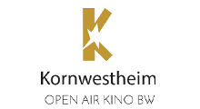 Open Air Kino BW