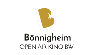 Open Air Kino BW