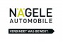 Autohaus Nägele und Sohn GmbH - Peugeot Händler, Bietigheim-Bissingen